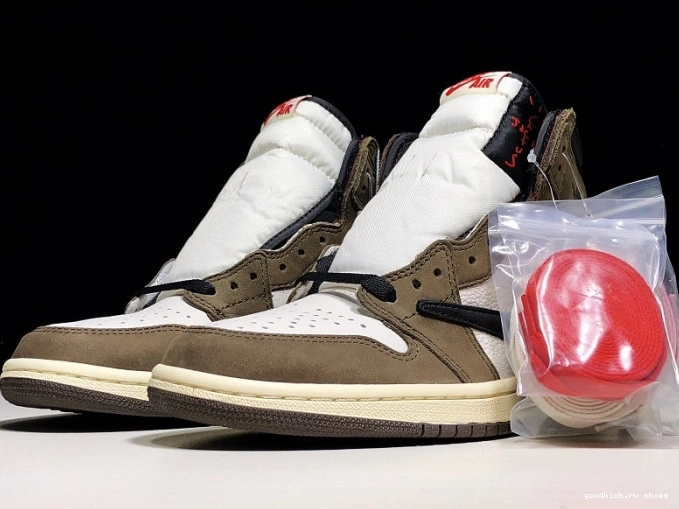 Air High Retro SoleFly OG 1 Sail Jordan AV3905-138 Orange x Fir-Team 0804